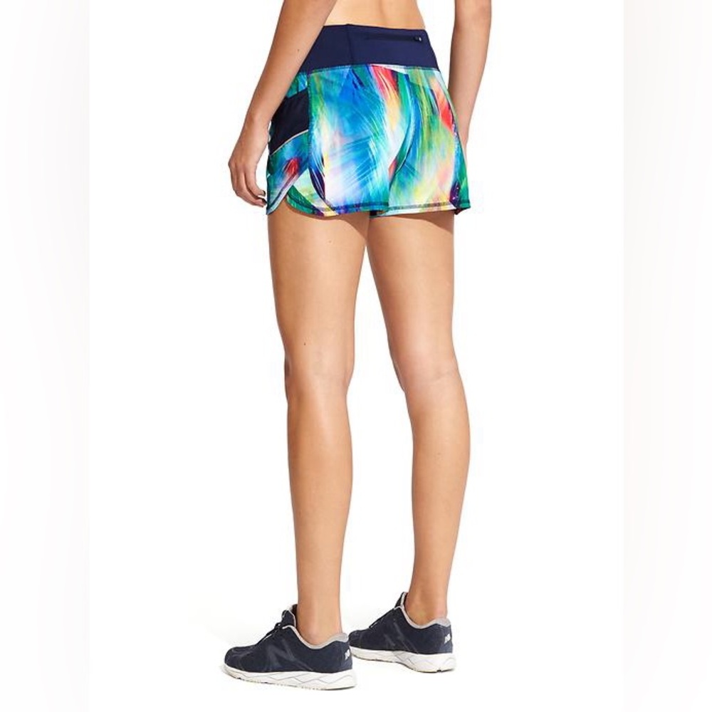Athleta Tropea Ready Set Short
